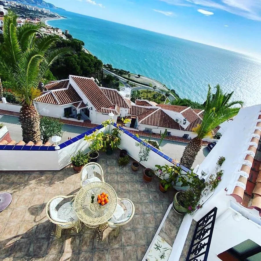 Holiday home Casa Joya Nerja Villa