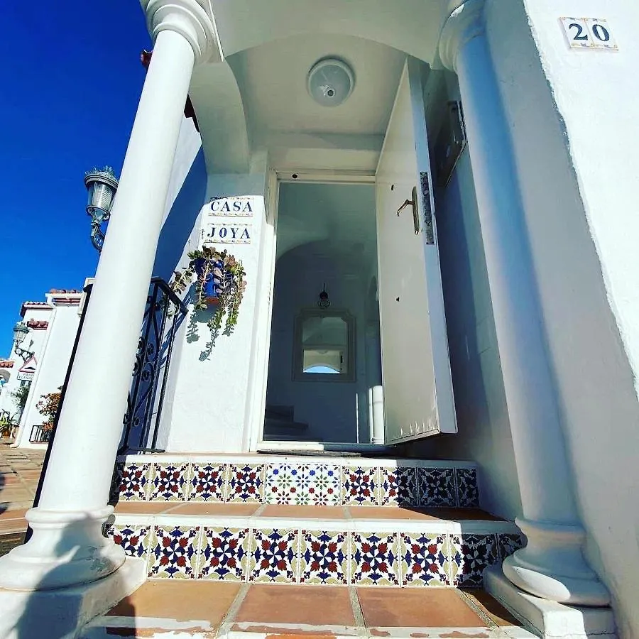 Holiday home Casa Joya Nerja Villa