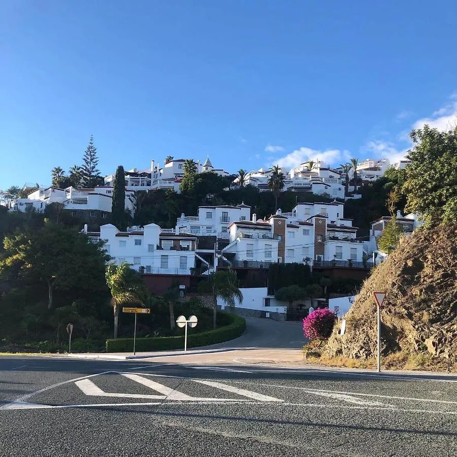 Casa Joya Nerja Villa Holiday home