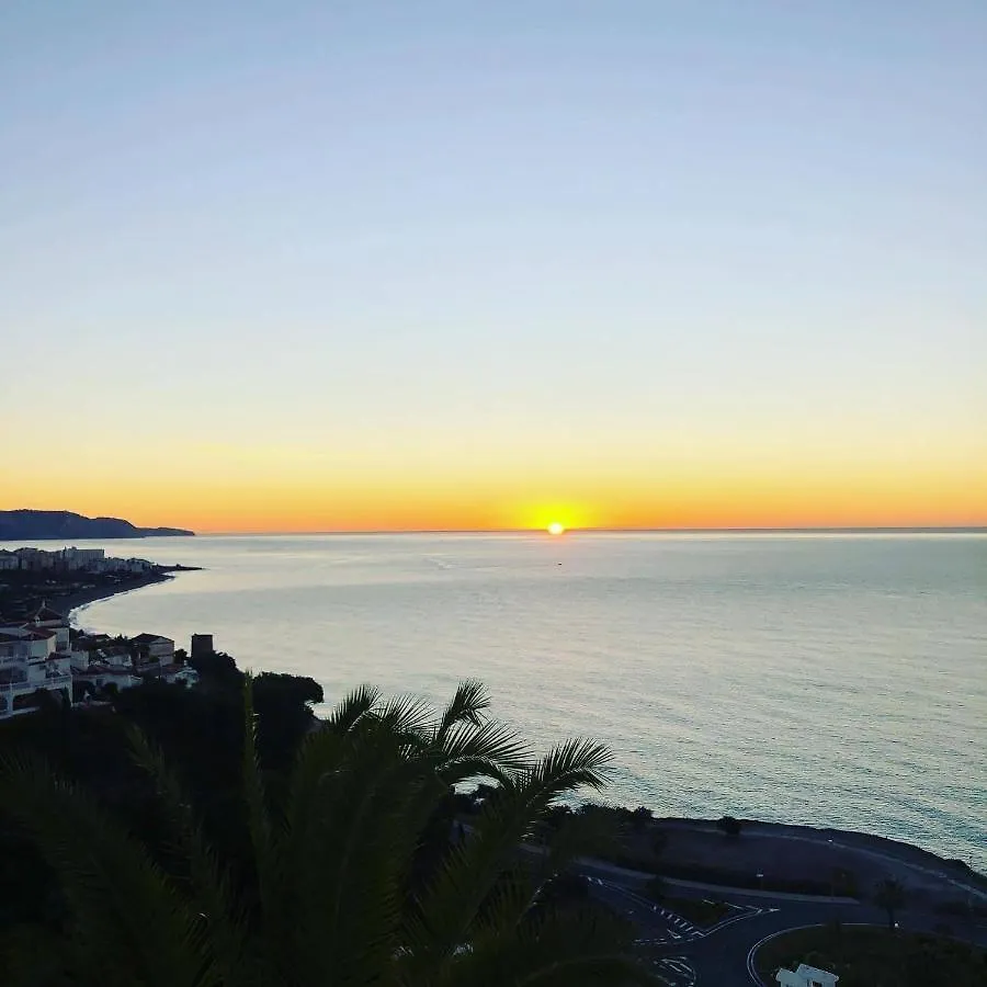Casa Joya Nerja Villa