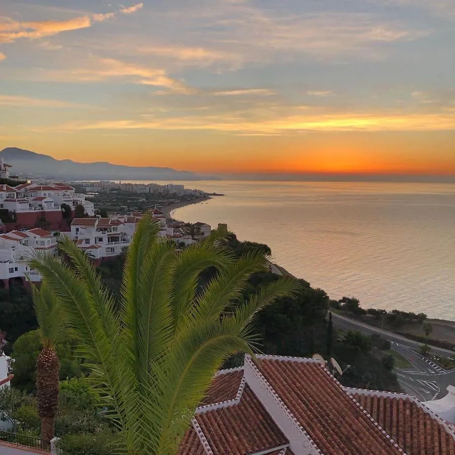 Holiday home Casa Joya Nerja Villa