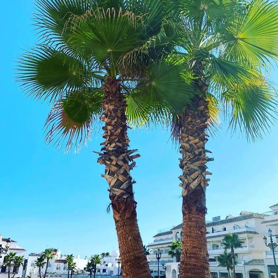 Casa Joya Nerja Villa Holiday home