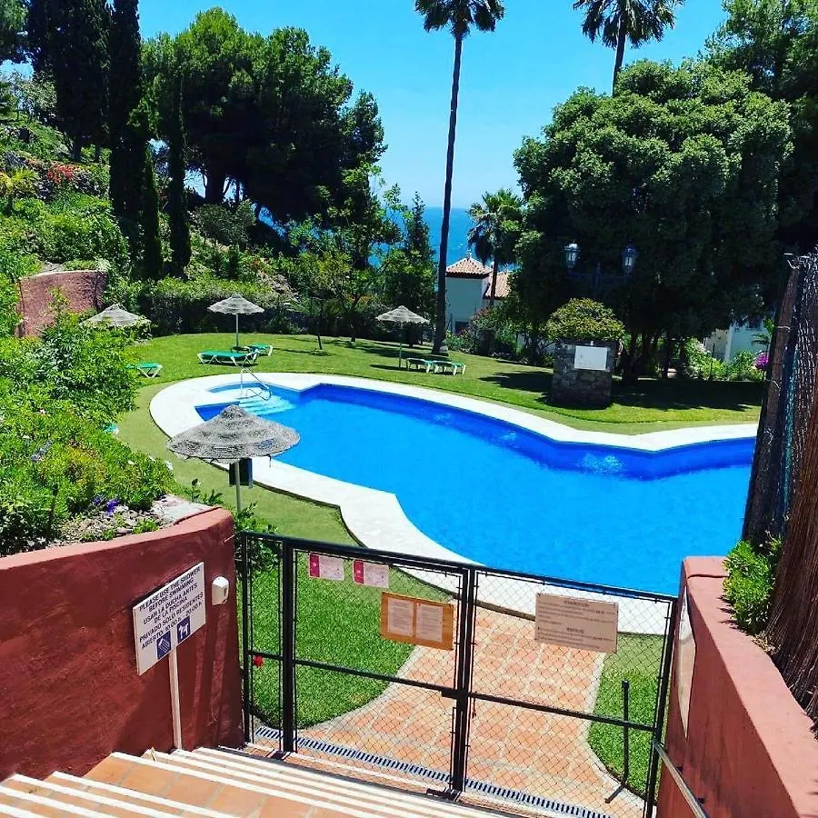 Holiday home Casa Joya Nerja Villa Spain