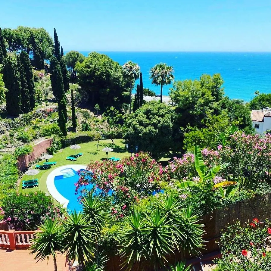 Casa Joya Nerja Villa