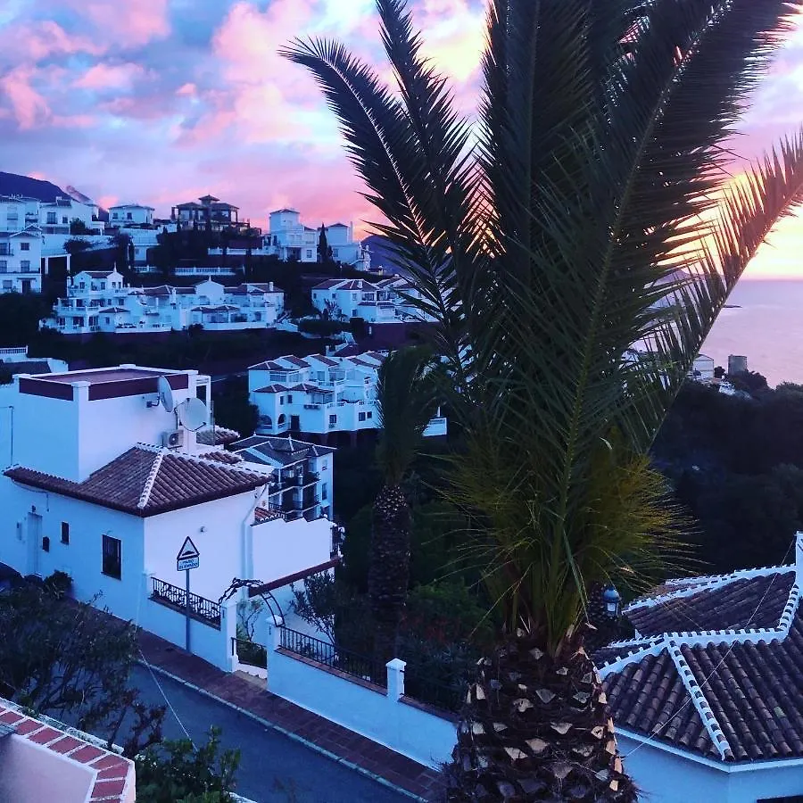 Holiday home Casa Joya Nerja Villa