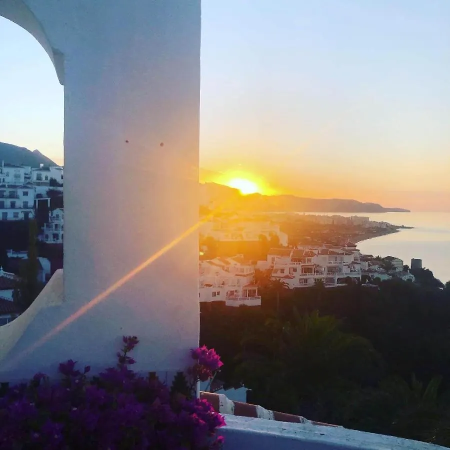 Casa Joya Nerja Villa 0*,