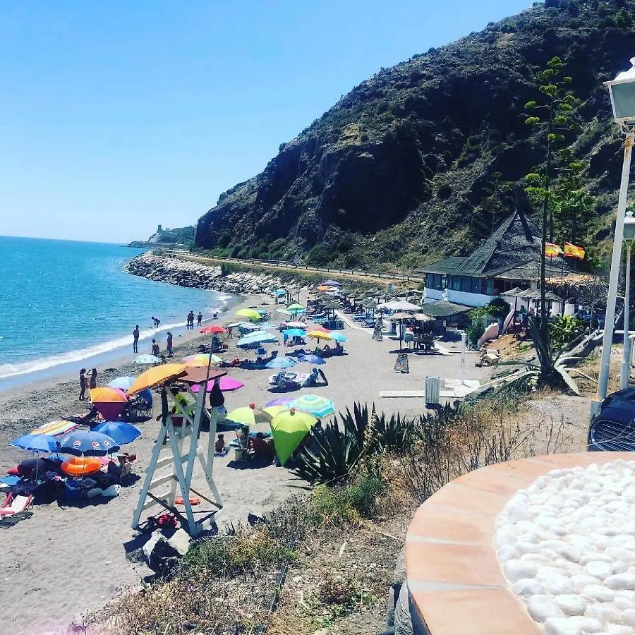 Casa Joya Nerja Villa Holiday home