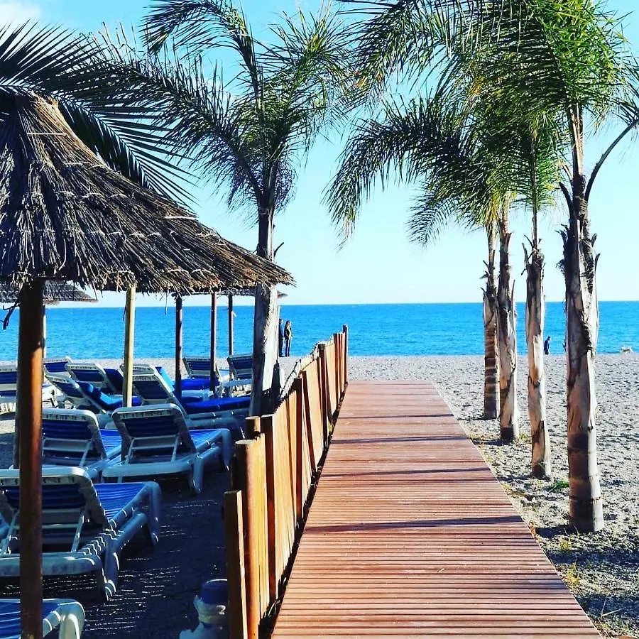 Casa Joya Nerja Villa